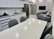 West Town Yaşayış Kompleksi, Dərnəgül