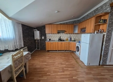 Ü.Əkbərov küçəsi