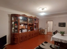 Pirallahi ray, S.Bagirov kuç