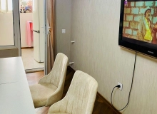 Əhməd Rəcəbli küçəsi