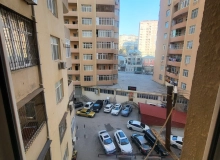 Xətai rayonu, Həzi Aslanov qəsəbəsi