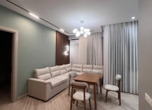 A.M.Şərifzadə küçəsi