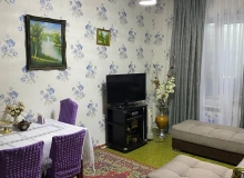 Bakıxanov qəsəbəsi