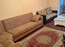 Nizami rayonu, Qara Qaarayev metrosunun yanı