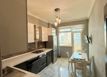 Möhsün Sənani küçəsi