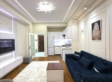 Elşad Qüliyev küçəsi