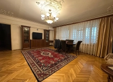 A. Abbasov küçəsi