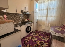 6nomreli məktəbin arxa asvalt küçəsi Qanira Paşayevanin villasının yanı