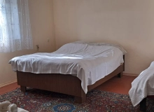 Abay Kunanbəyov küçəsi