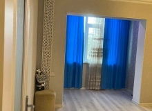 Əliyar Əliyev küçəsi