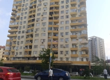 Həzi Aslanov qəsəbəsi, Sadıqcan küçəsi