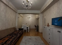 Qurtuluş 93 yaşayış kompleksi