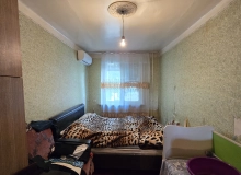 Nizami r., Qara Qarayev m/s yaxınlığı