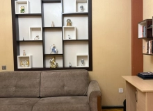 İlqar Zülfüqarov küçəsi