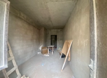 Asif Məhərrəmov küçəsi