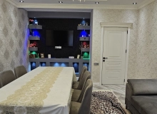 Masazır, Qurtuluş 93 yaşayış kompleksi