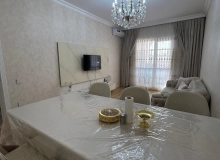 Xətai rayonu, Kalissa Hall ilə üzbəüz