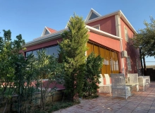 Bakı şəh.,Novxanı qəsəbəsi