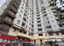 Şərifzadə küçəsi