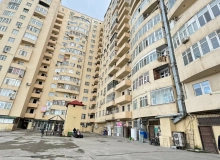Tbilisi prospekti