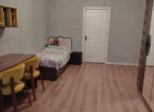AB yaşayış massivi