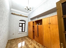 Üzeyir Hacıbəyov küçəsi