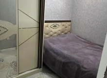 Sumqayıt şəhəri Sülh küçəsi