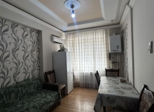 Xırdalan şəhəri Abşeron Gənclər Şəhərciyi