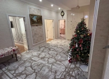 M. Müşviq küçəsi