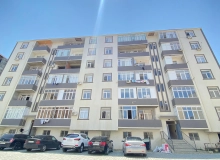 Masazır, Qurtuluş 93 yaşayış kompleksi