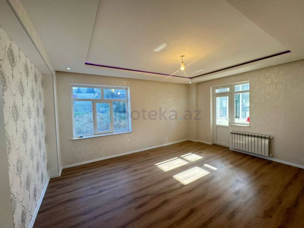 3 Otaq, Yeni tikili, Xətai r., 80.00 m²