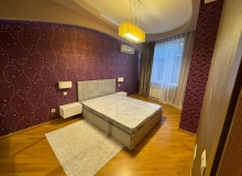 Koroğlu Rəhimov küçəsi