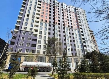 8-ci km, A.Manafov