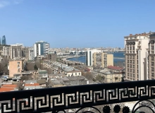 Xanlar küçəsi