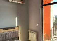 Binəqədi rayonu, Cəfər Xandan küçəsi