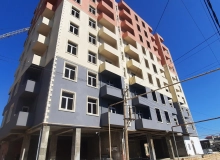 Masazır qəsəbəsi Jasmin Park yaşayış kompleksi