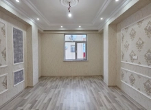 Masazır qəsəbəsi Qurtuluş 93 yaşayış kompleksi