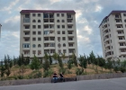 Abşeron City yaşayış kompleksi