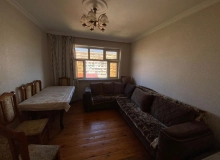 Bakıxanov qəsəbəsi, Bank of Bakunun arxasında