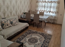Dadaş Bünyadzadə küçəsi