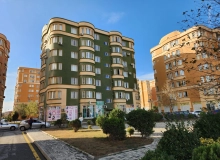 Masazır, Yeni Bakı kompleksi, bina 15