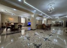 Badamdar 1-ci massiv