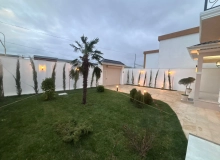 Həyət evi, Şüvəlan qəs.