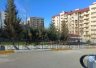 Masazır, Abşeron City yaşayış kompleksi