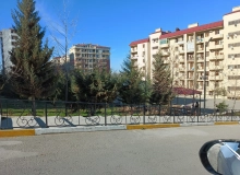 Masazır, Abşeron City yaşayış kompleksi