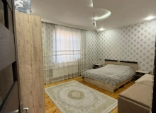 Şahmar Ələkbərov küçəsi