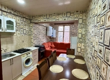 A. Neymətulla küçəsi