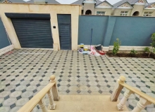 Məhəmmədli qəsəbəsi