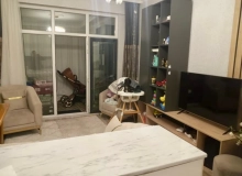 Sumqayıt Bağça Şəhər Yaşayış Kompleksində