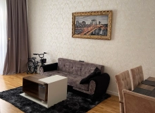 Səbail rayonu, Bulvar 1 Kristal Abşeron